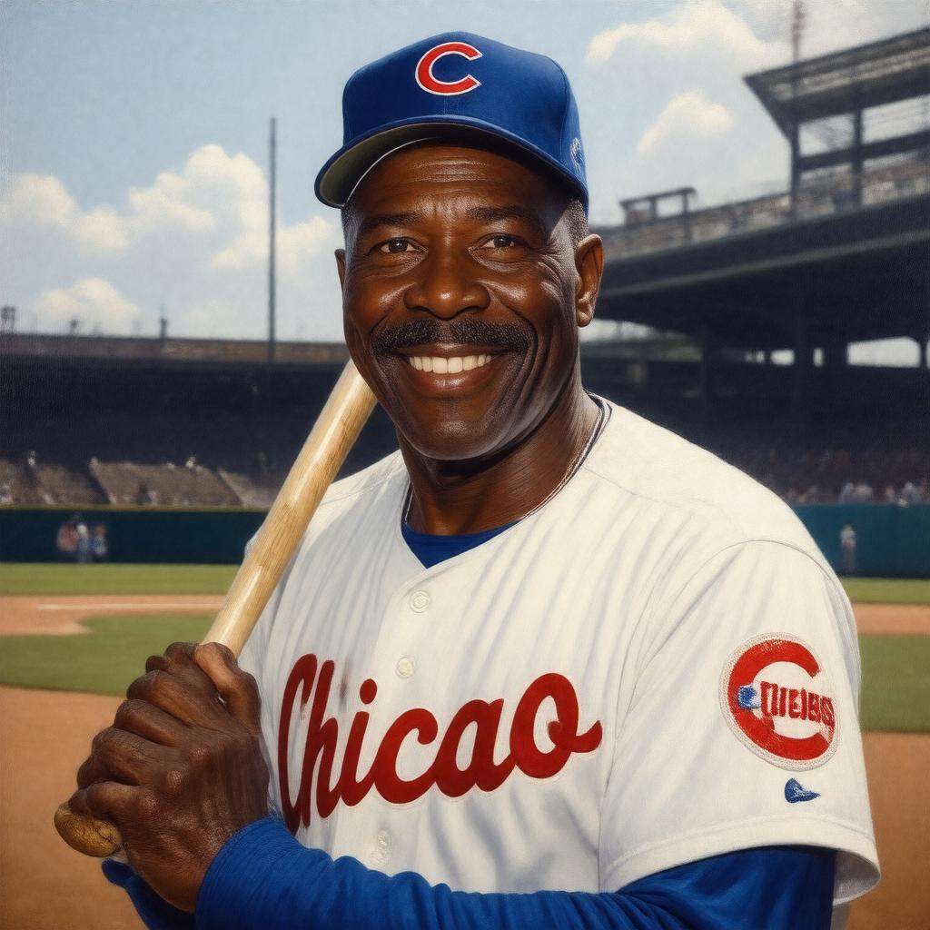 Billy Williams
